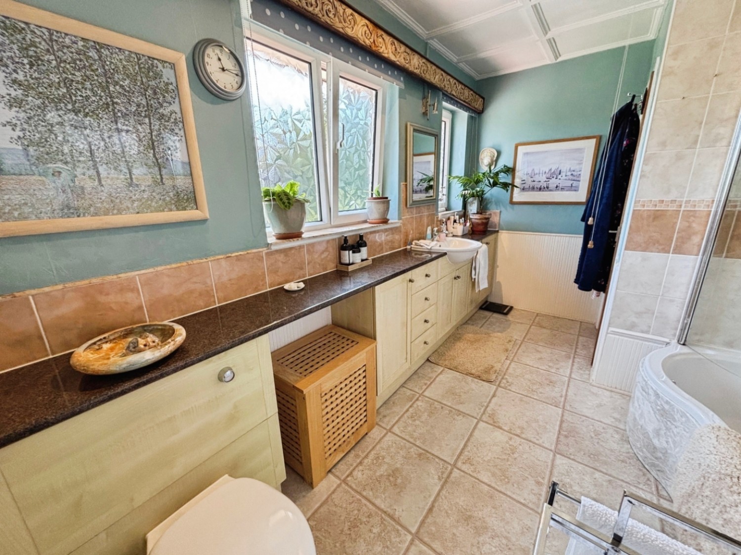 4 bedroom House for sale in Gainsborough Road, Lea, Gainsborough