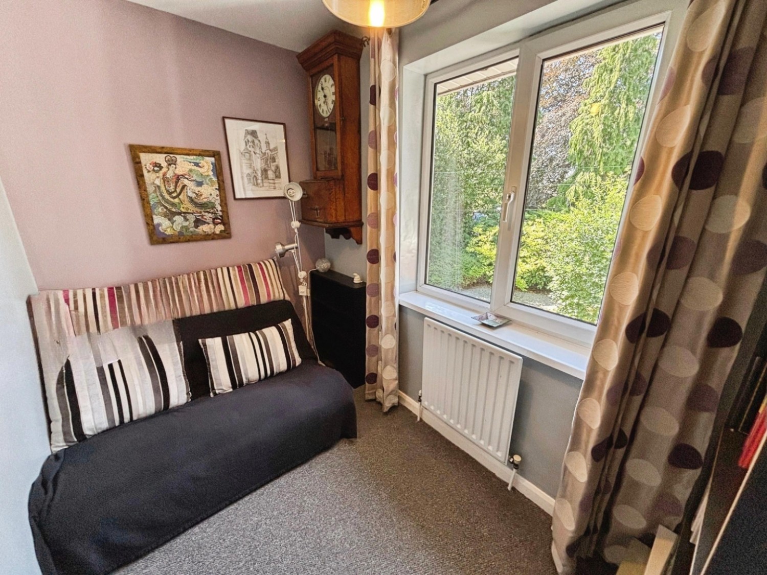 4 bedroom House for sale in Gainsborough Road, Lea, Gainsborough