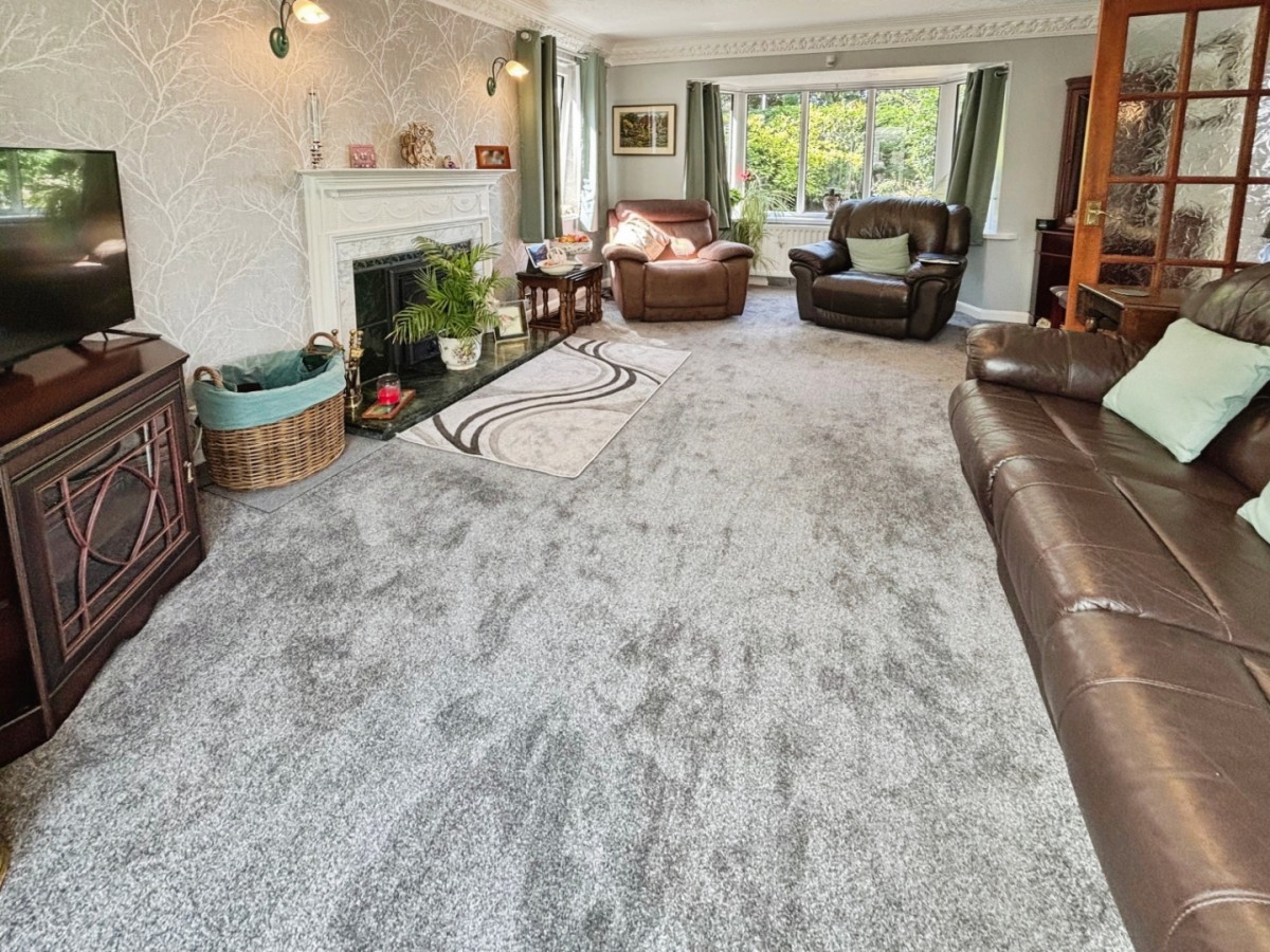 Gainsborough Road, Lea, Gainsborough