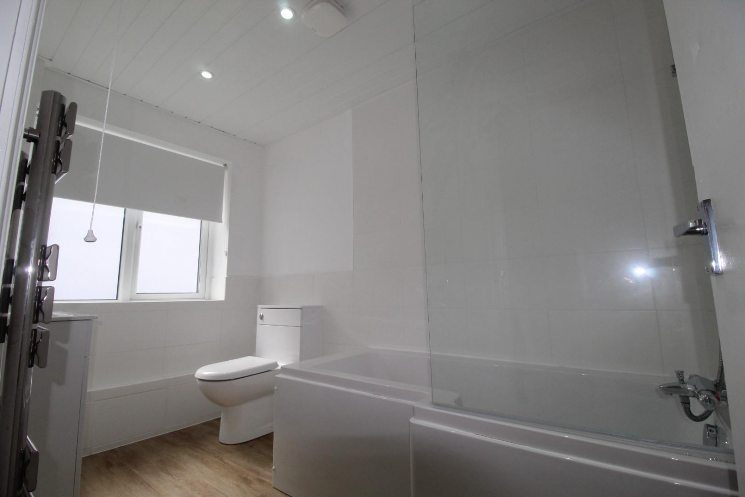 1 bedroom Flat to let in High Street, Baldock, Hertfordshire, SG7 6AS