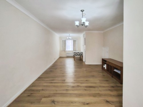 Brompton Close, Hounslow