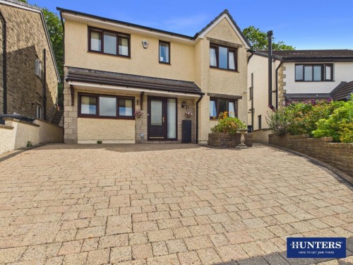 Valley Drive, Kendal, Westmorland And Furness