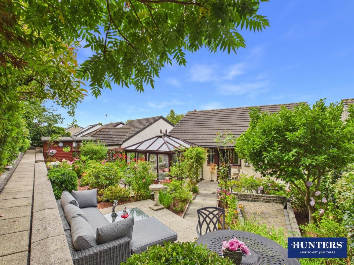 Valley Drive, Kendal, Westmorland And Furness