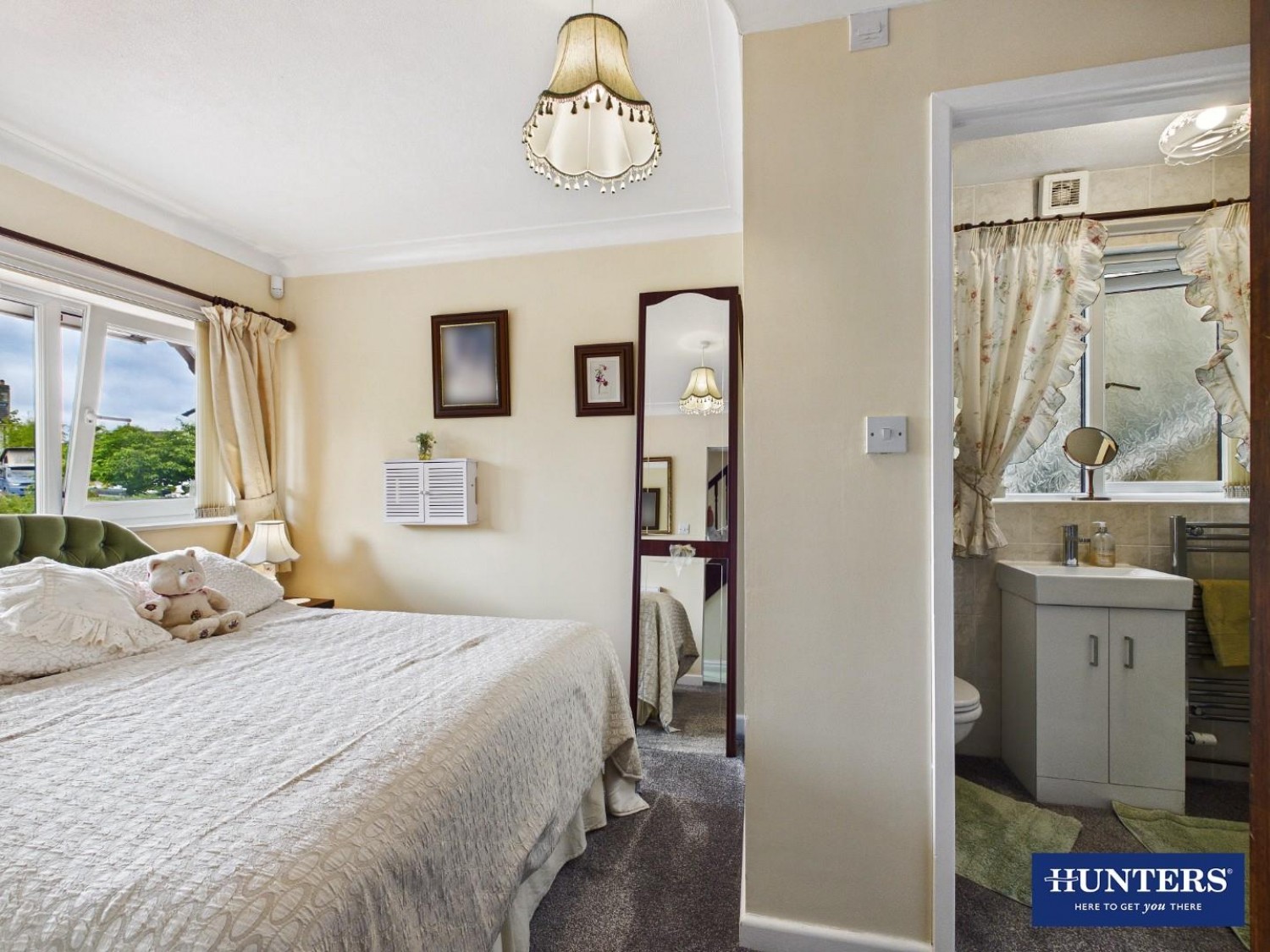 3 bedroom House for sale in Valley Drive, Kendal, Westmorland And Furness