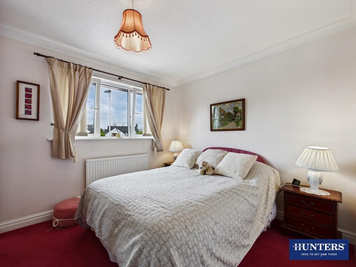 Valley Drive, Kendal, Westmorland And Furness