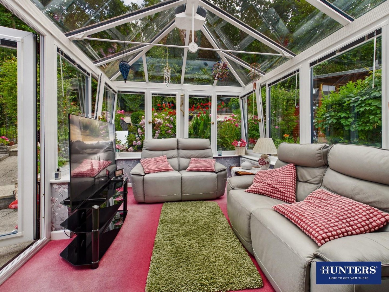 3 bedroom House for sale in Valley Drive, Kendal, Westmorland And Furness