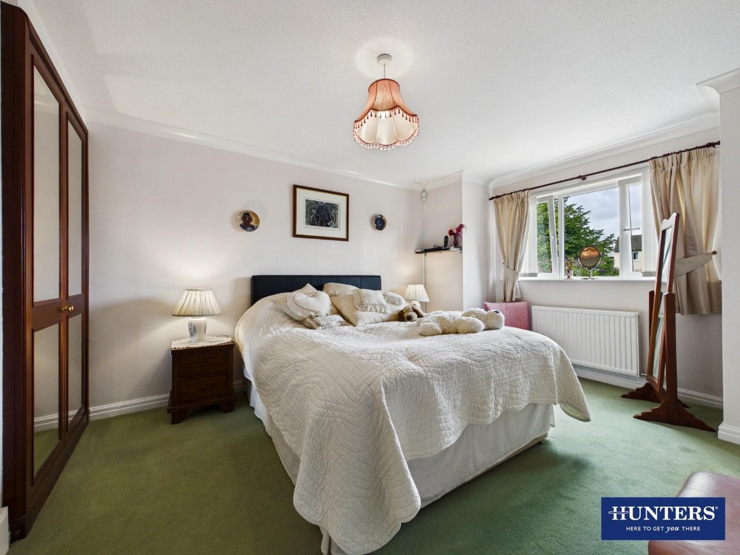 3 bedroom House for sale in Valley Drive, Kendal, Westmorland And Furness