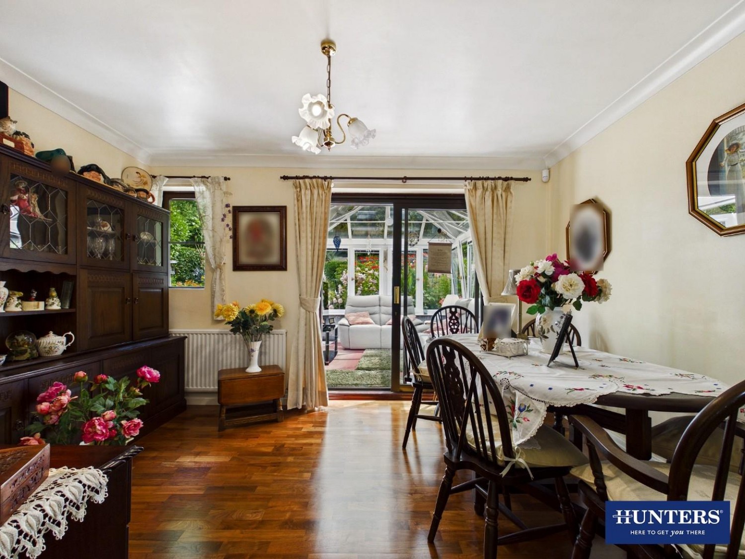 3 bedroom House for sale in Valley Drive, Kendal, Westmorland And Furness