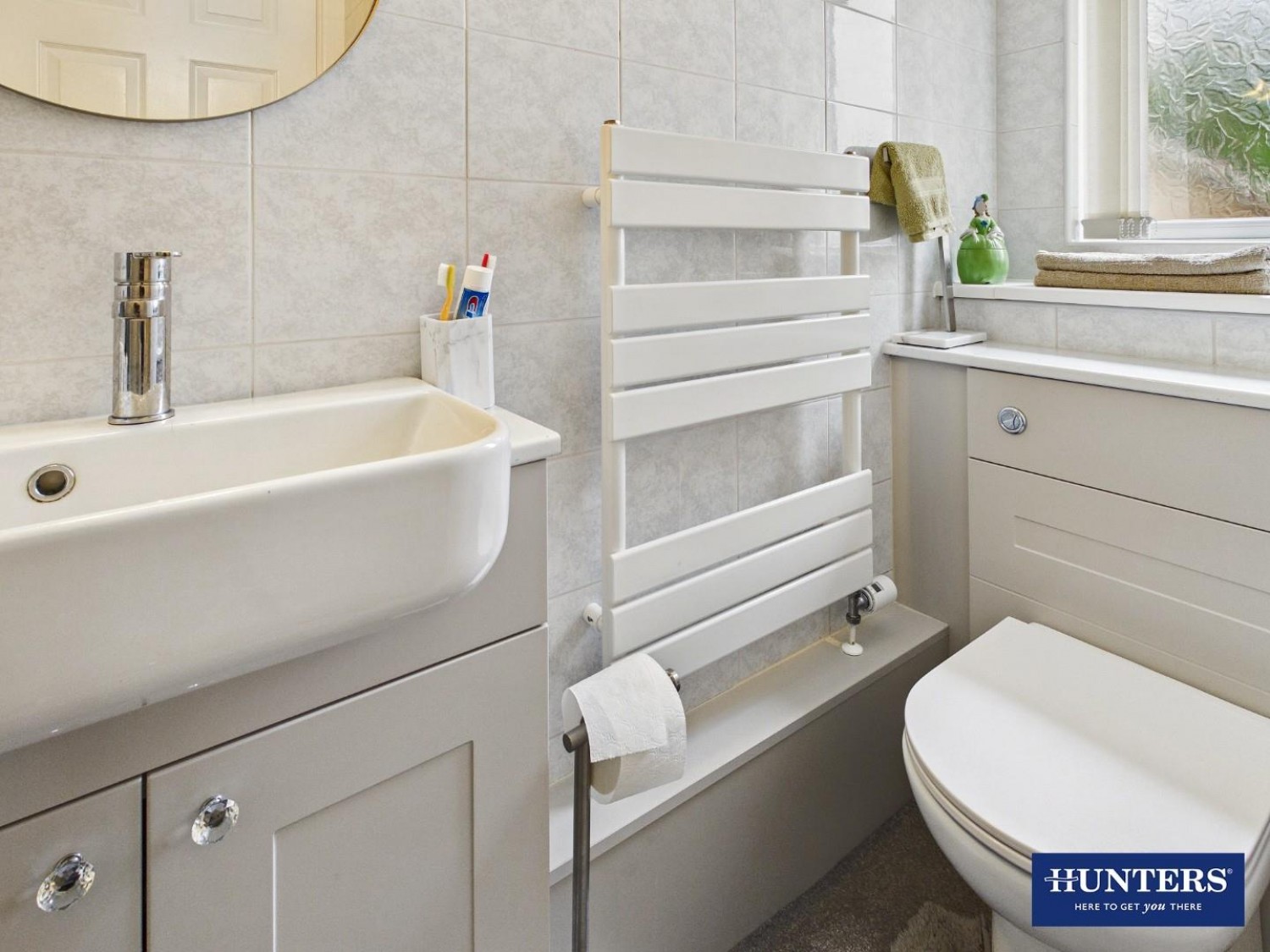3 bedroom House for sale in Valley Drive, Kendal, Westmorland And Furness