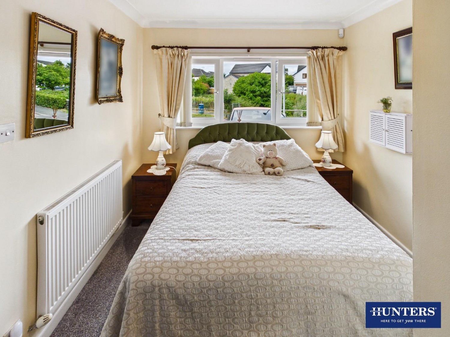 3 bedroom House for sale in Valley Drive, Kendal, Westmorland And Furness