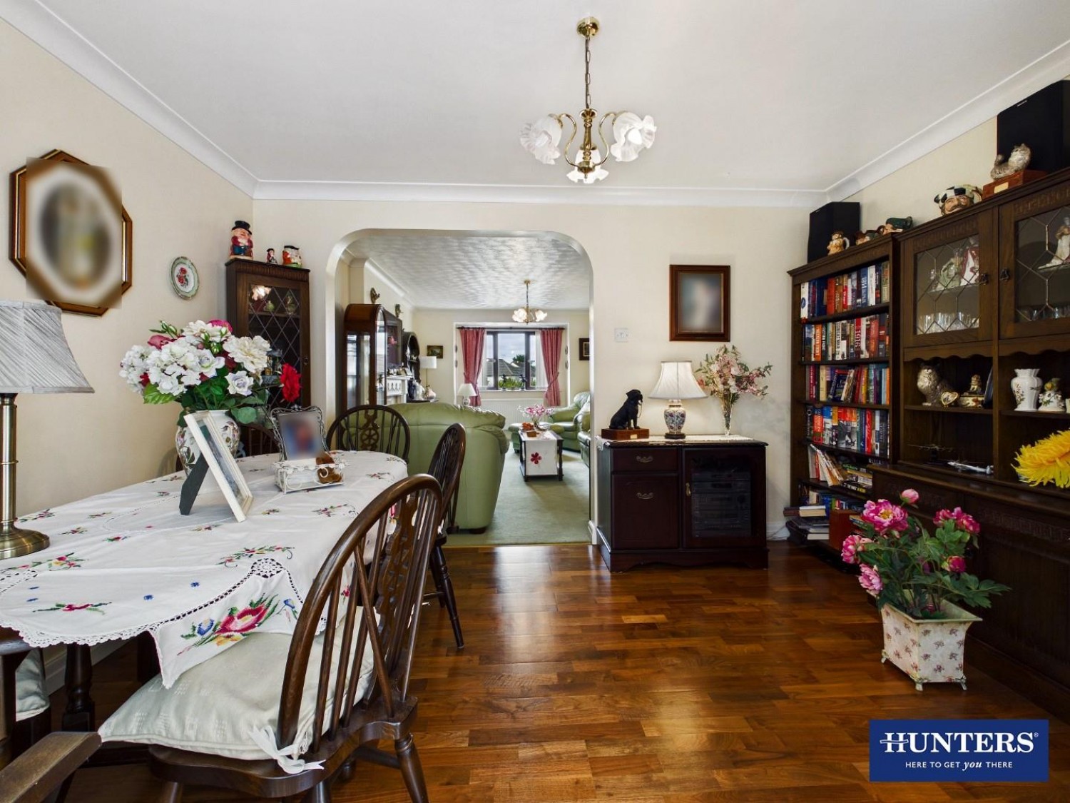 3 bedroom House for sale in Valley Drive, Kendal, Westmorland And Furness