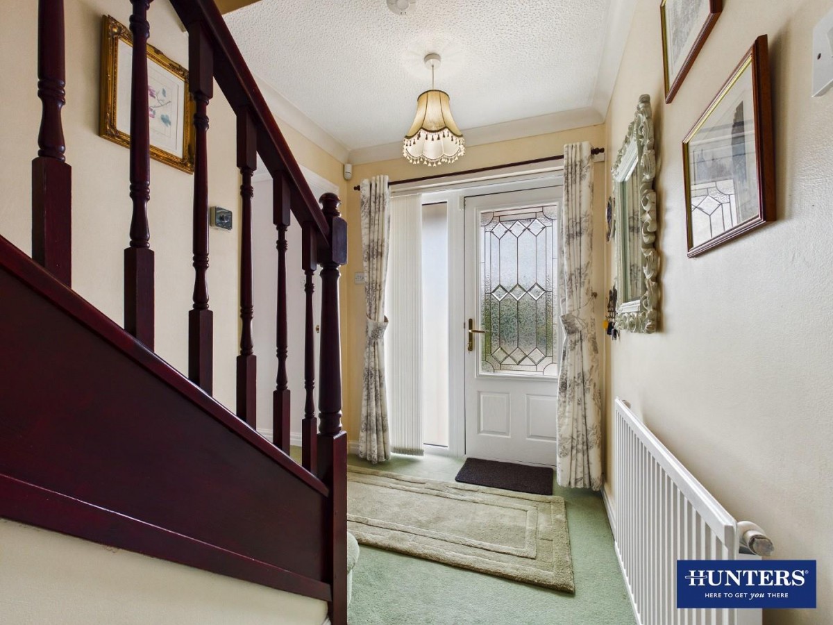 Valley Drive, Kendal, Westmorland And Furness