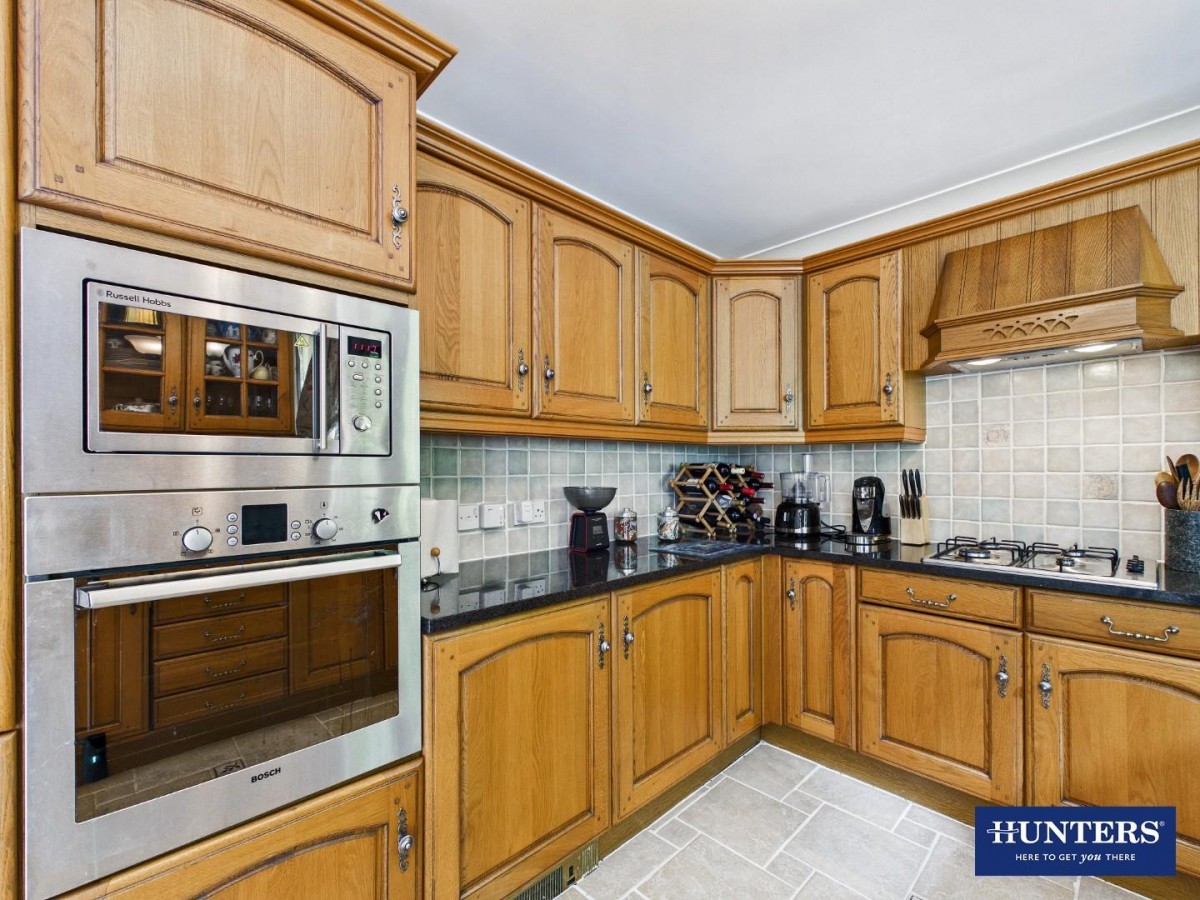 Valley Drive, Kendal, Westmorland And Furness