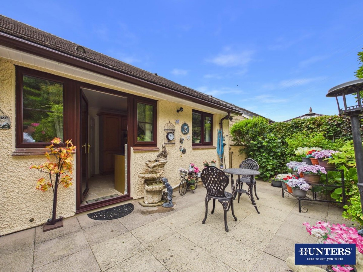 Valley Drive, Kendal, Westmorland And Furness