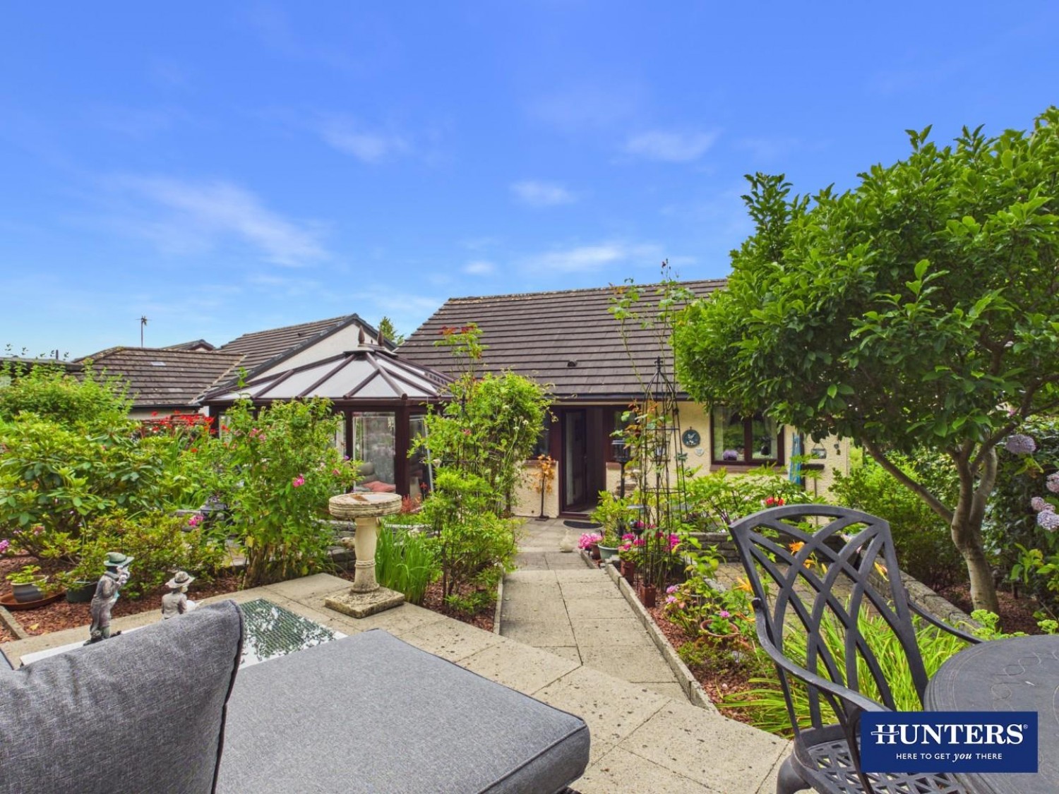 3 bedroom House for sale in Valley Drive, Kendal, Westmorland And Furness
