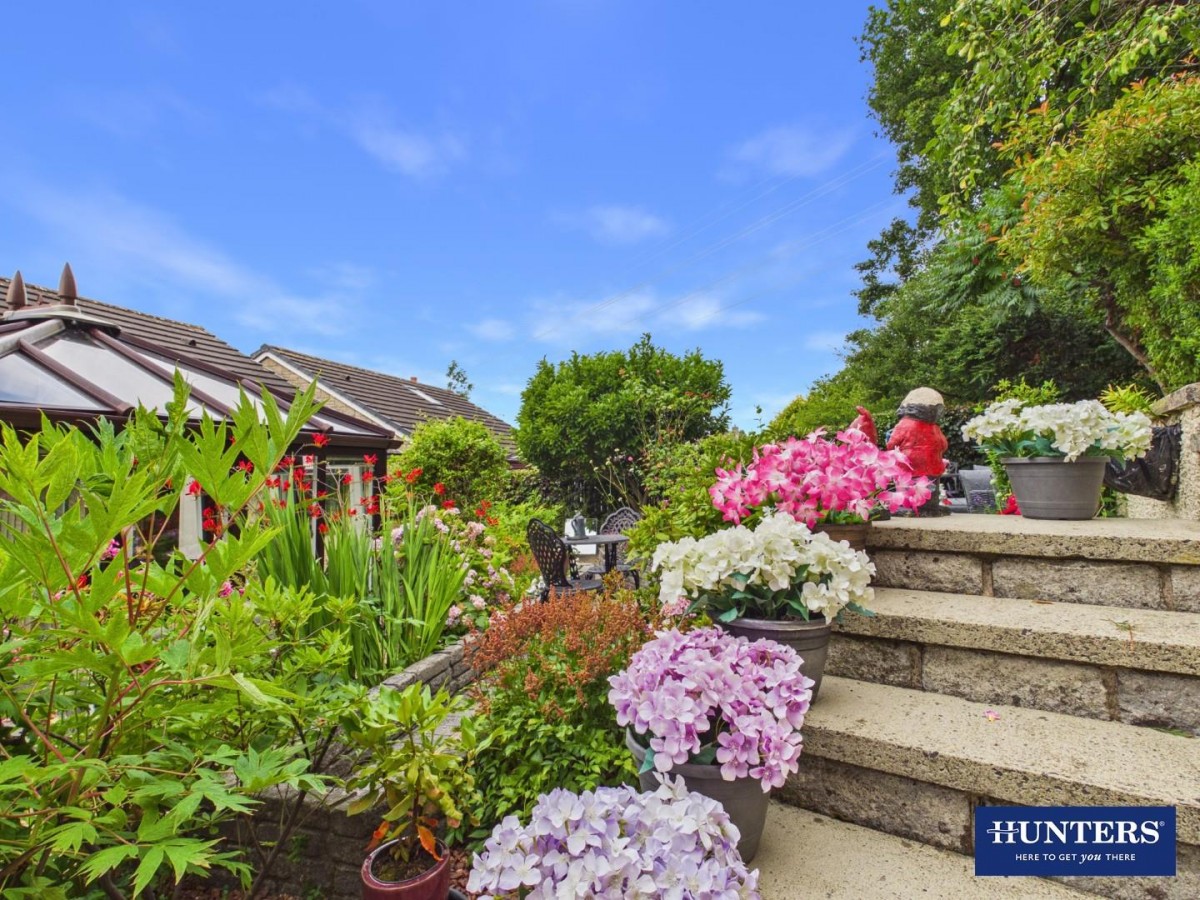 Valley Drive, Kendal, Westmorland And Furness