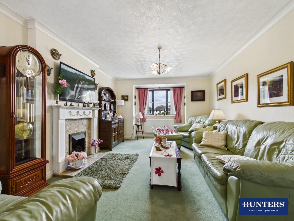Valley Drive, Kendal, Westmorland And Furness