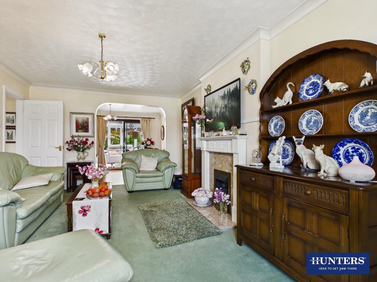 Valley Drive, Kendal, Westmorland And Furness