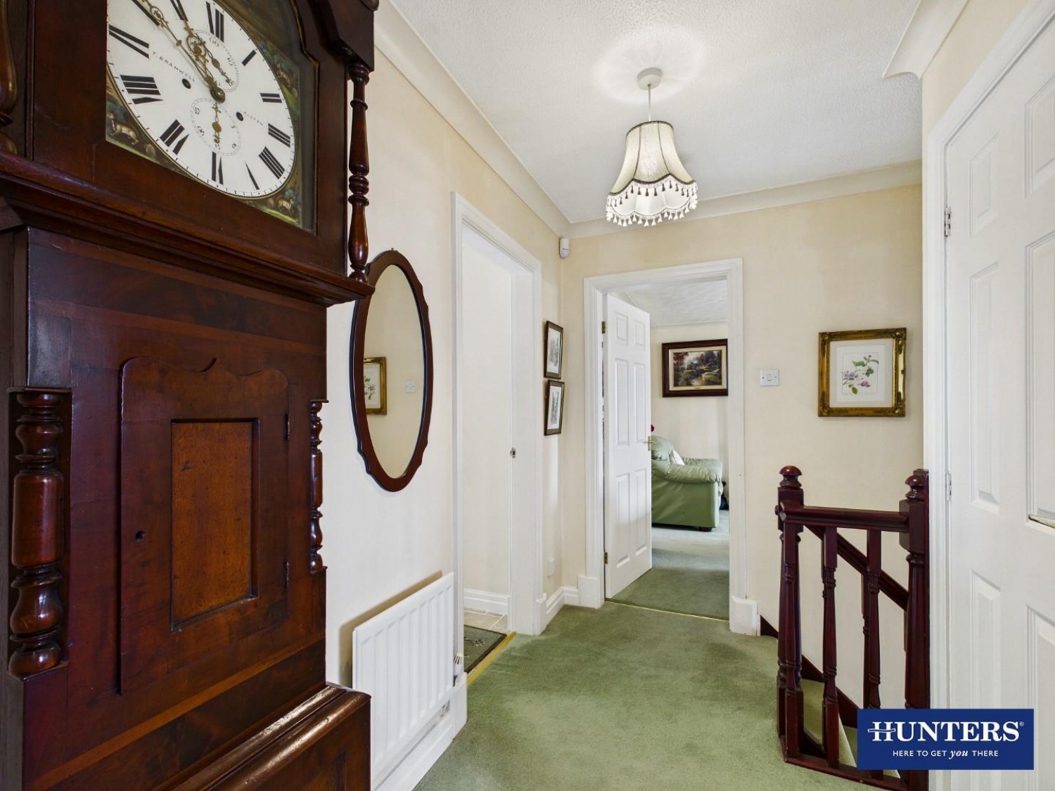 3 bedroom House for sale in Valley Drive, Kendal, Westmorland And Furness