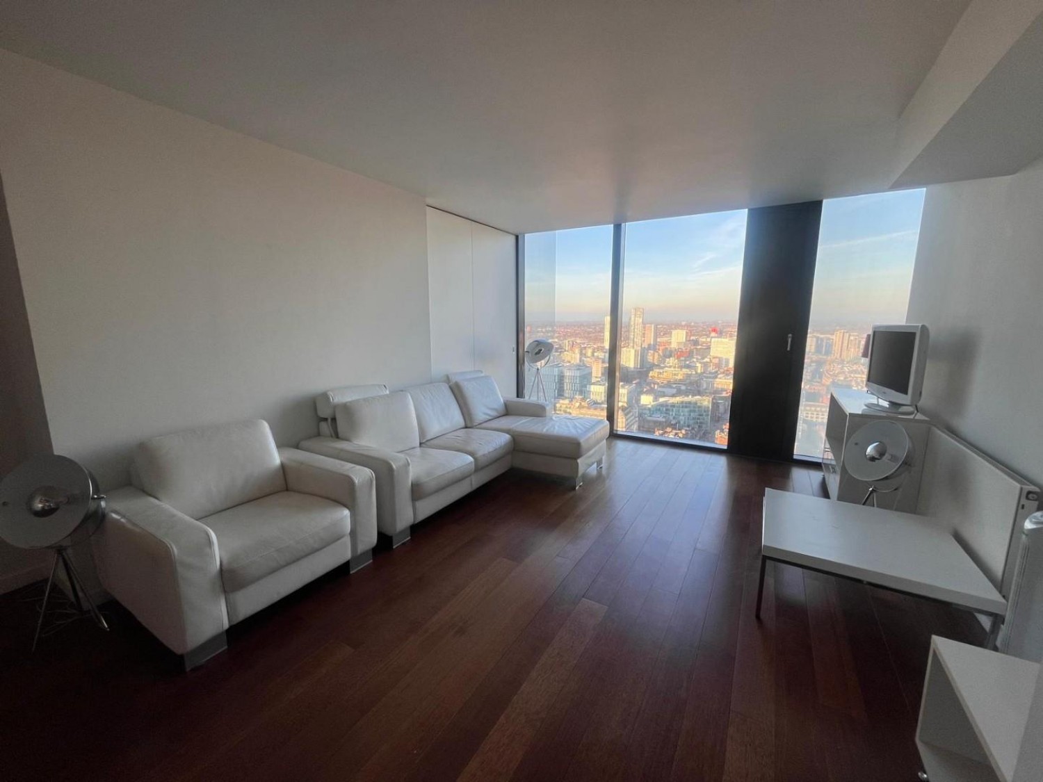 2 bedroom Flat to let in Beetham Tower, Deansgate, Manchester