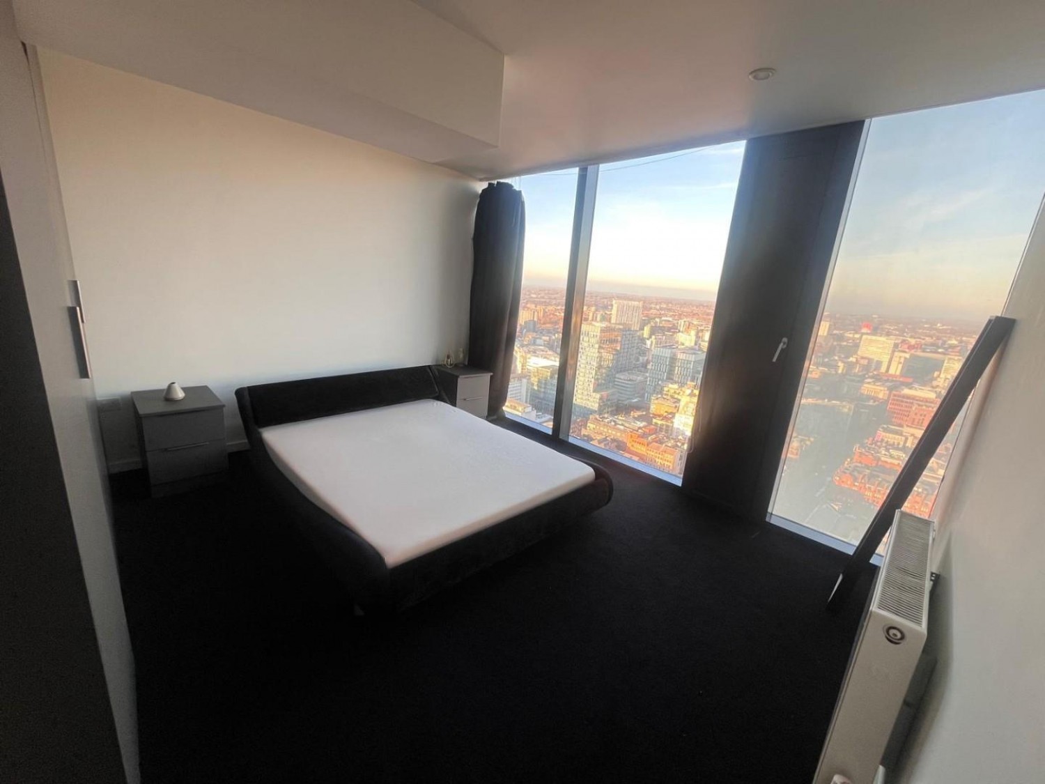 2 bedroom Flat to let in Beetham Tower, Deansgate, Manchester