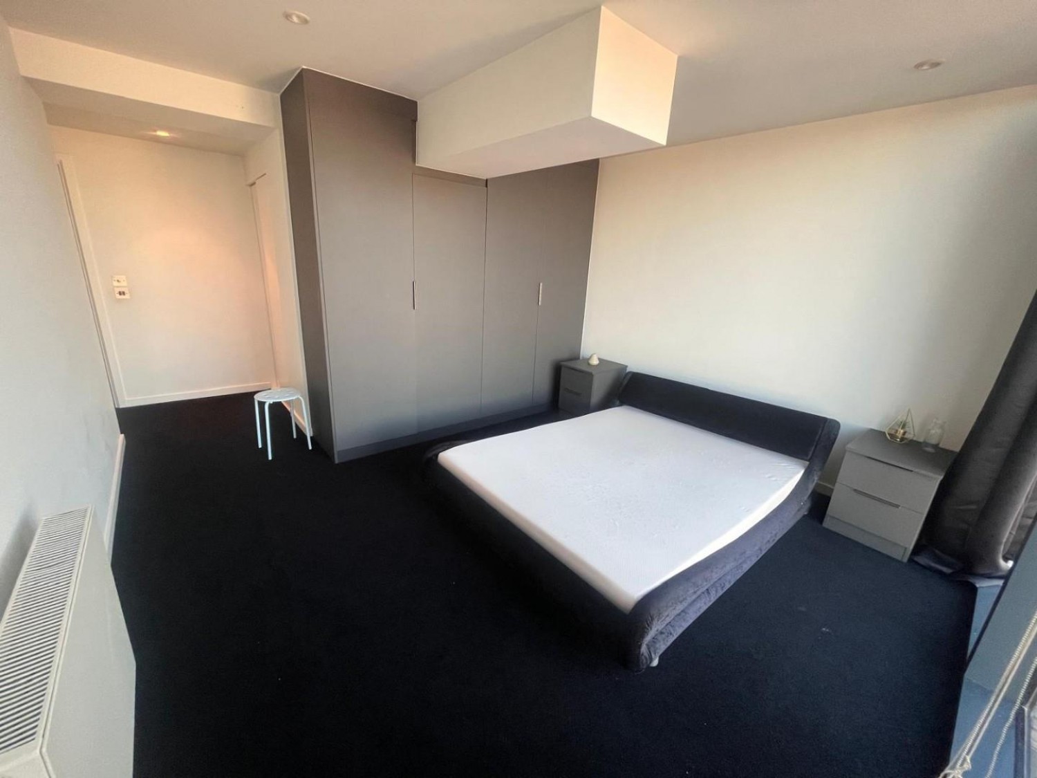 2 bedroom Flat to let in Beetham Tower, Deansgate, Manchester