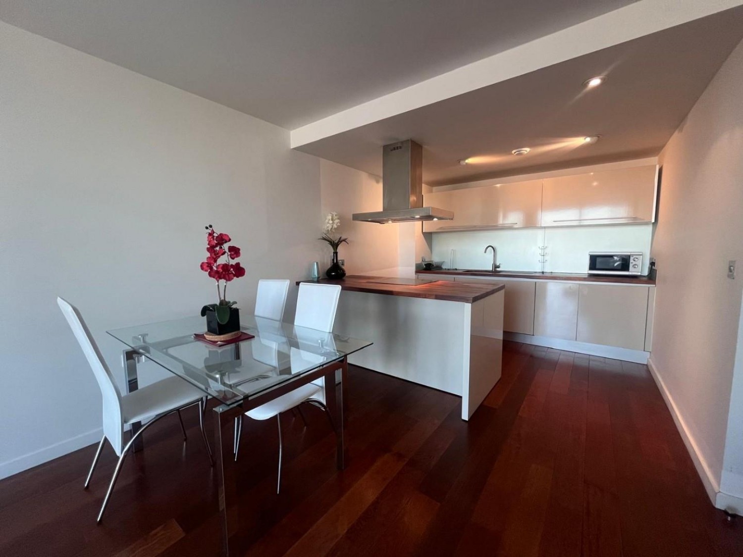 2 bedroom Flat to let in Beetham Tower, Deansgate, Manchester