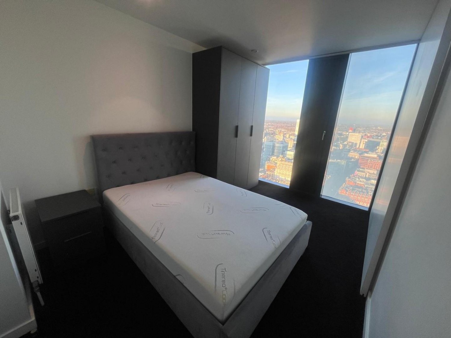 2 bedroom Flat to let in Beetham Tower, Deansgate, Manchester