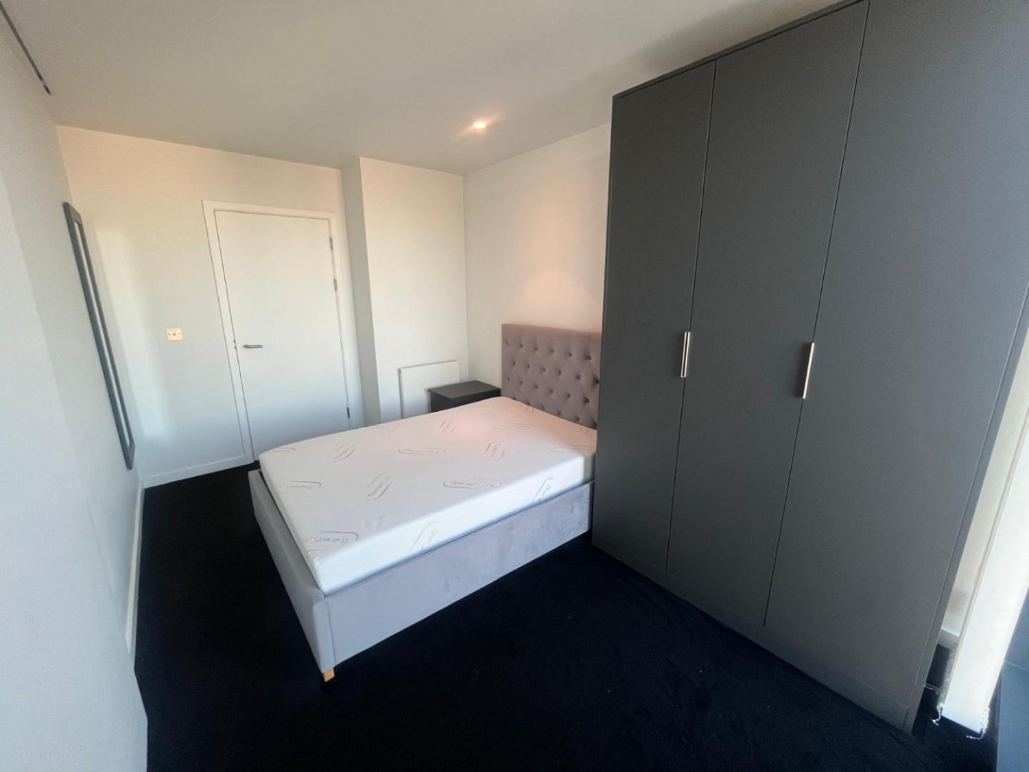 2 bedroom Flat to let in Beetham Tower, Deansgate, Manchester