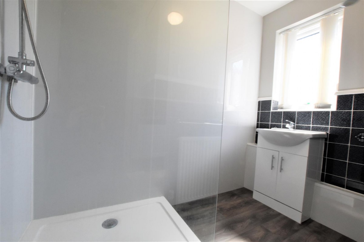 Tideswell Court, Scunthorpe