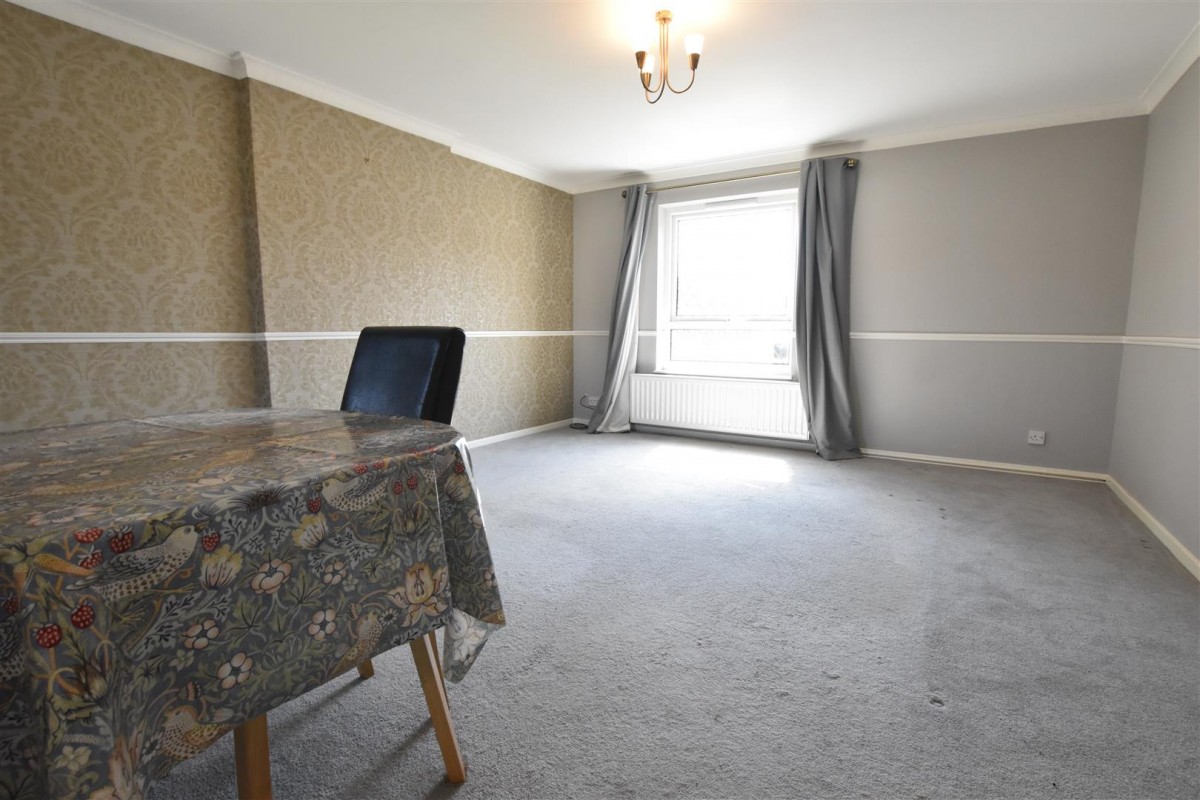 Tideswell Court, Scunthorpe