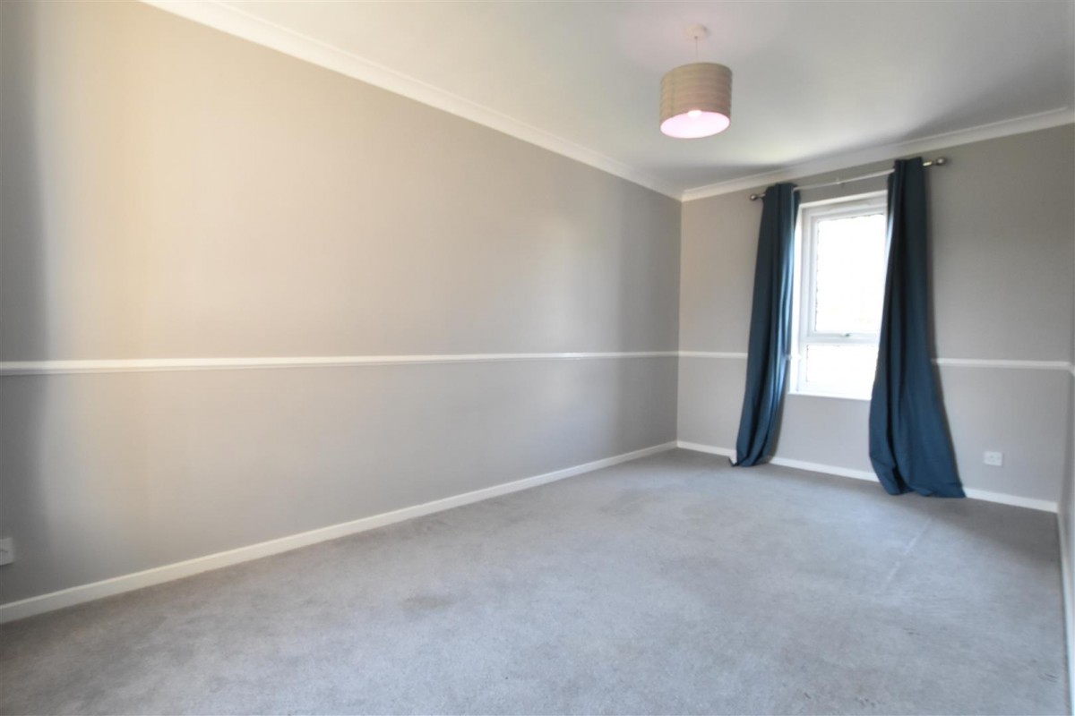 Tideswell Court, Scunthorpe