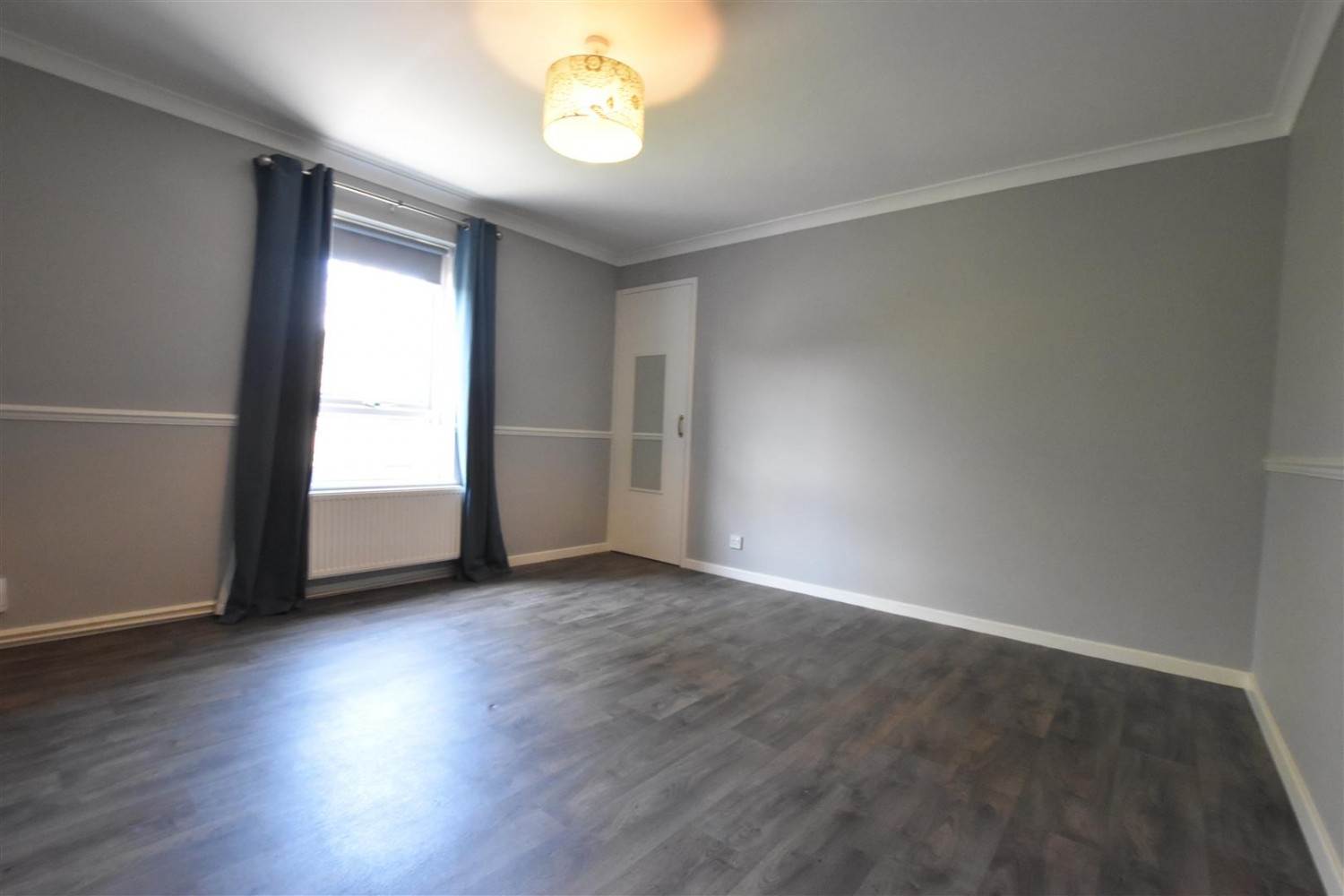 2 bedroom Flat to let in Tideswell Court, Scunthorpe
