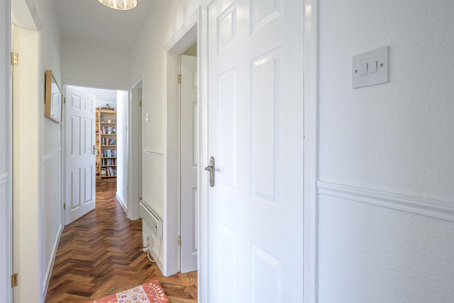 2 bedroom Flat for sale in Millpool Close, Hagley, DY9 0JN