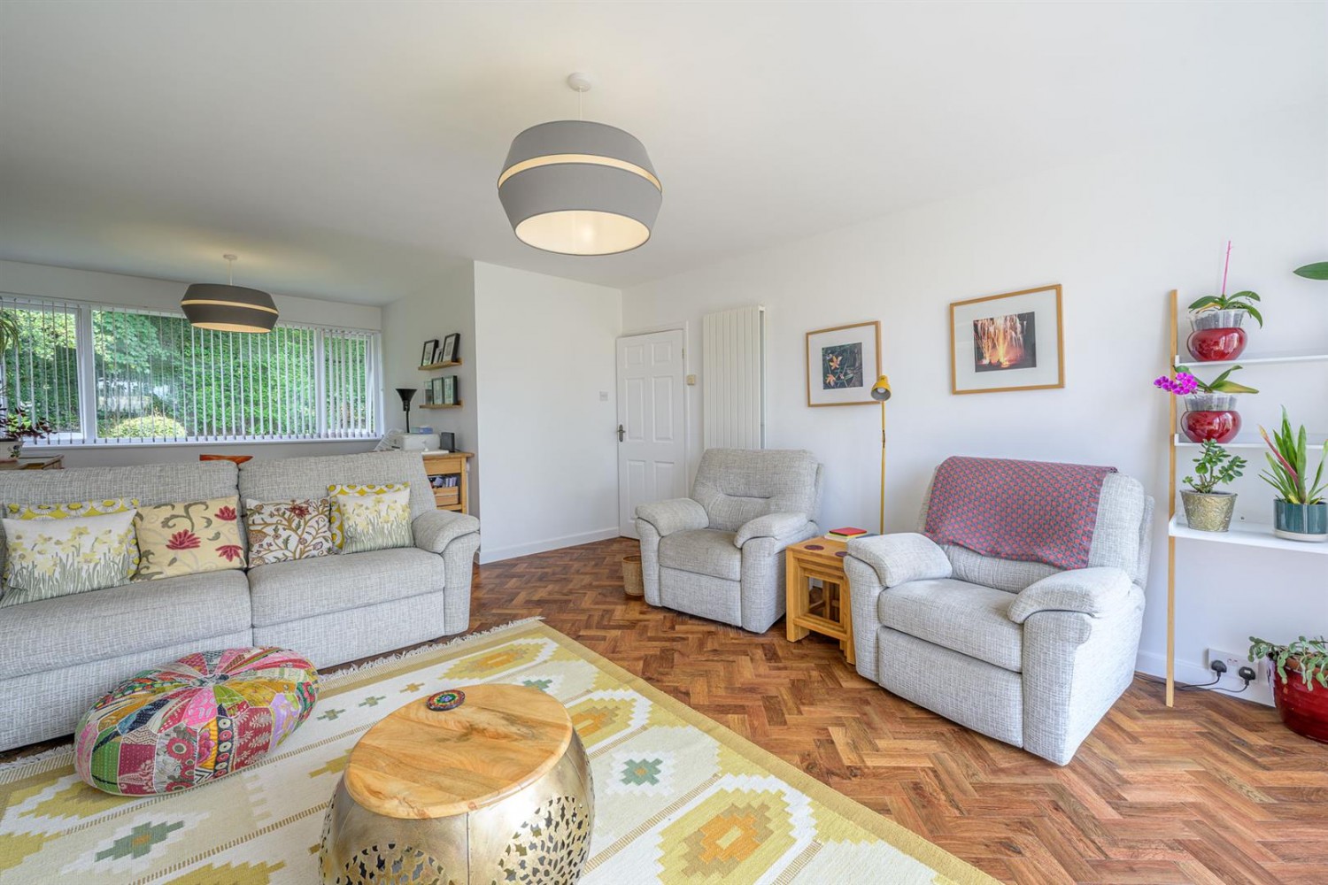 2 bedroom Flat for sale in Millpool Close, Hagley, DY9 0JN