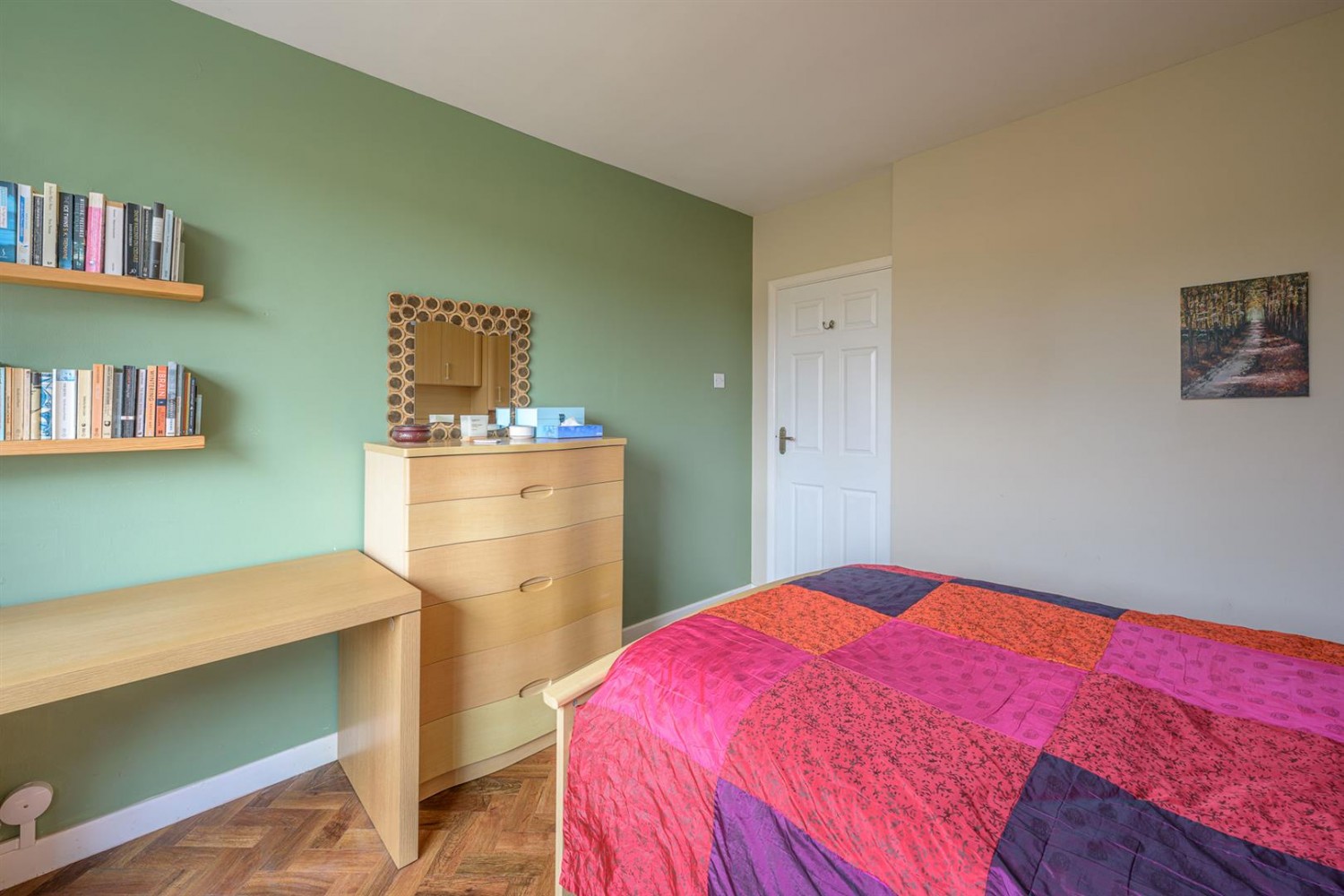 2 bedroom Flat for sale in Millpool Close, Hagley, DY9 0JN