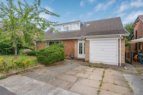 Beatrice road, Worsley, Manchester