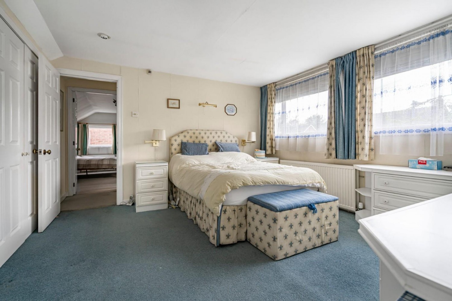 4 bedroom House for sale in Beatrice road, Worsley, Manchester
