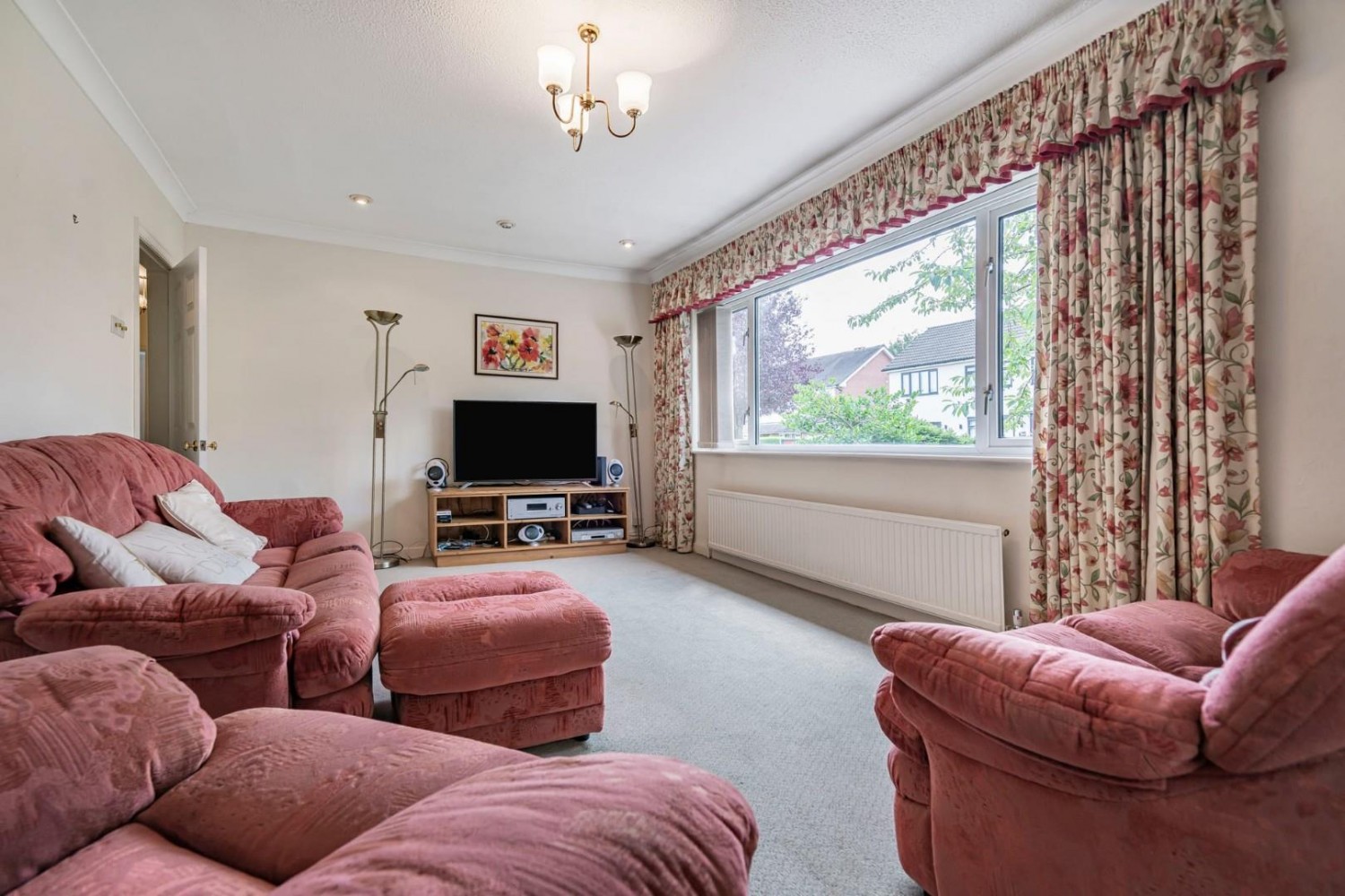 4 bedroom House for sale in Beatrice road, Worsley, Manchester