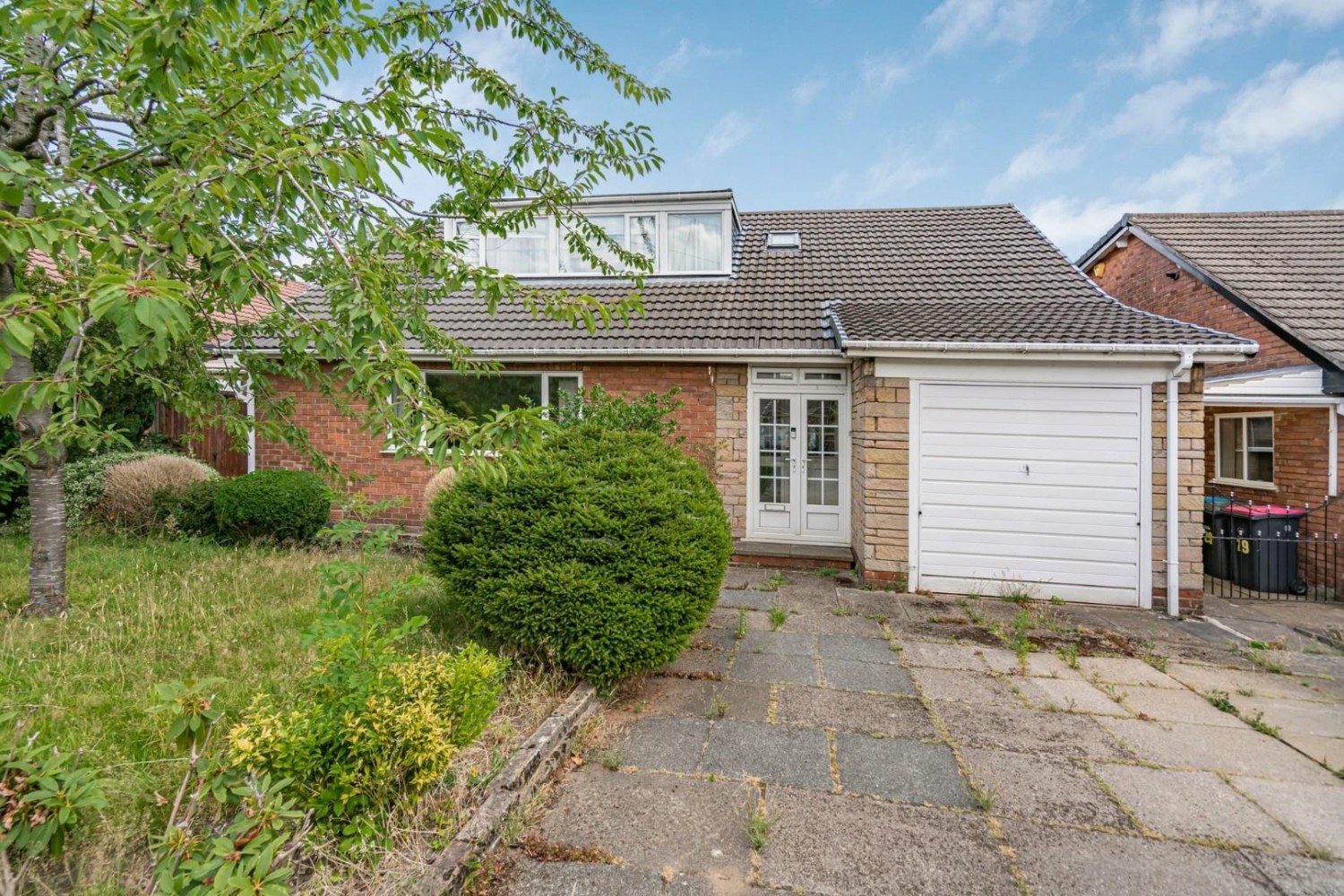 4 bedroom House for sale in Beatrice road, Worsley, Manchester