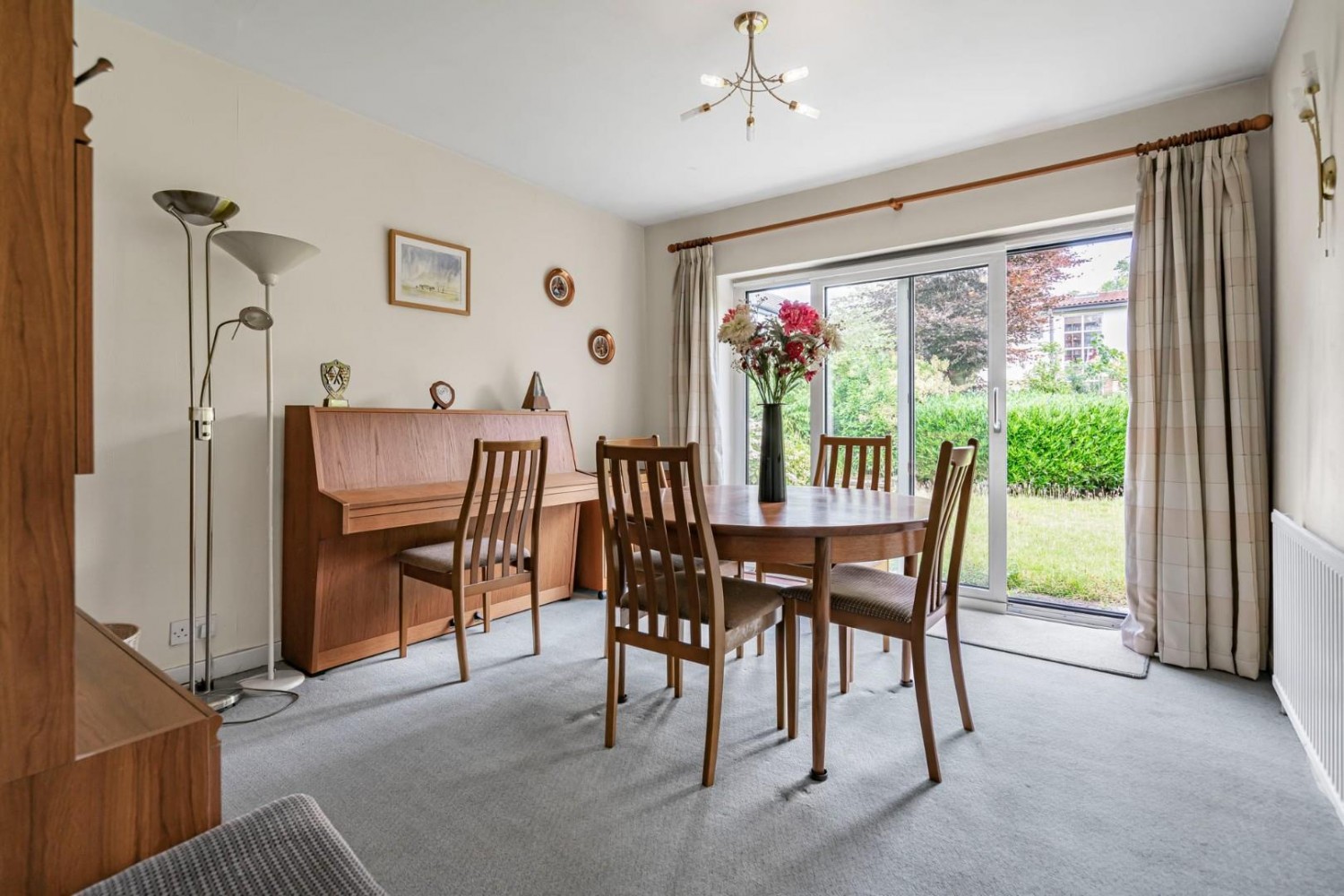 4 bedroom House for sale in Beatrice road, Worsley, Manchester