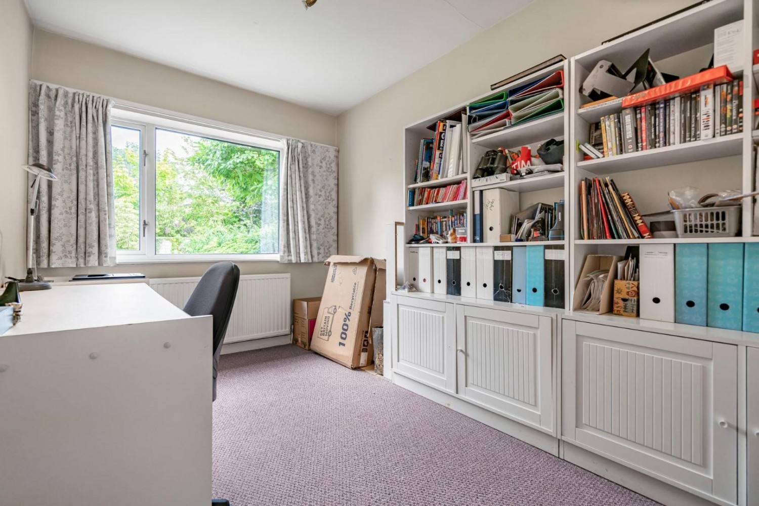 4 bedroom House for sale in Beatrice road, Worsley, Manchester