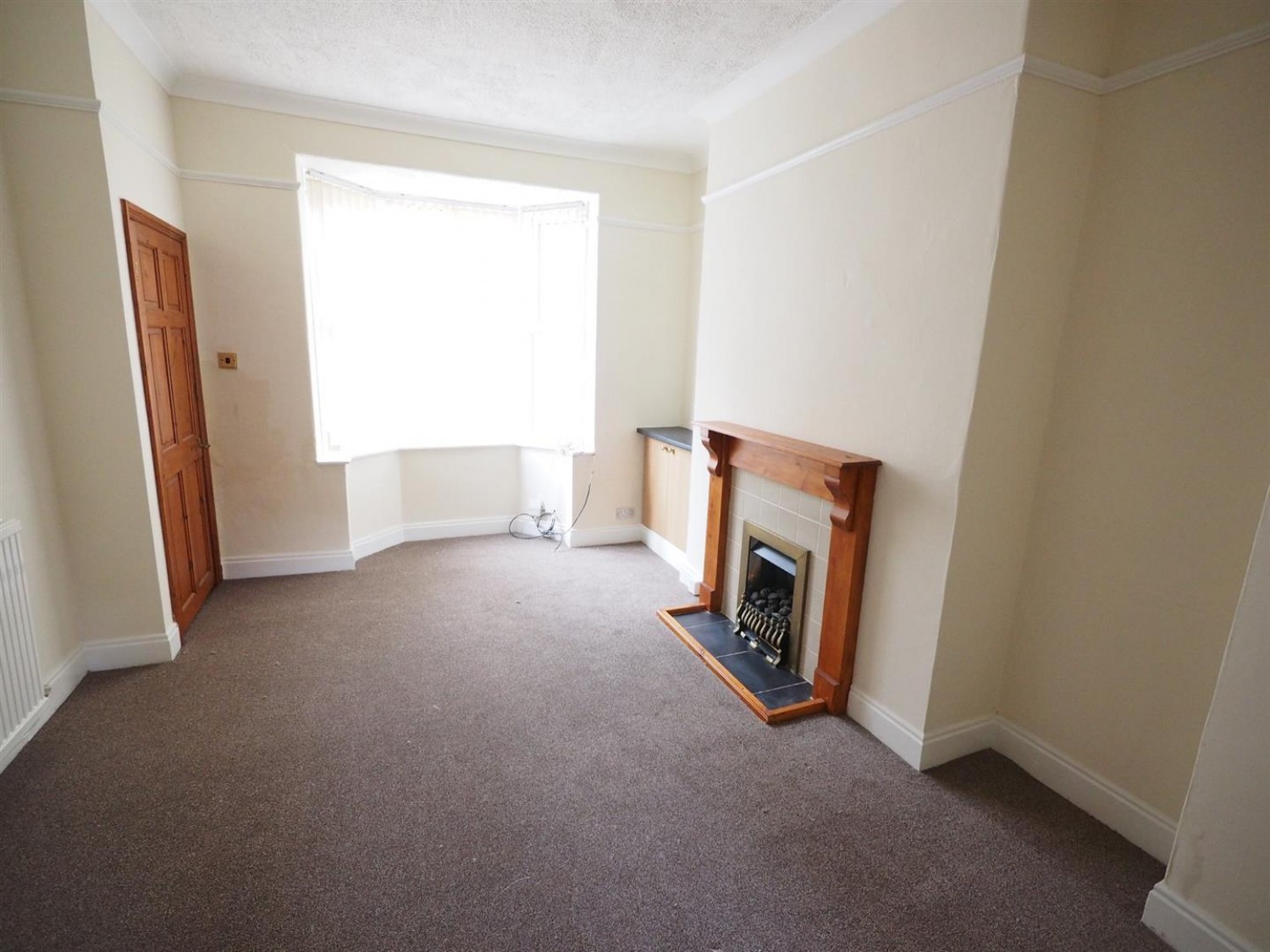 3 bedroom House to let in Hedley Street, Guisborough