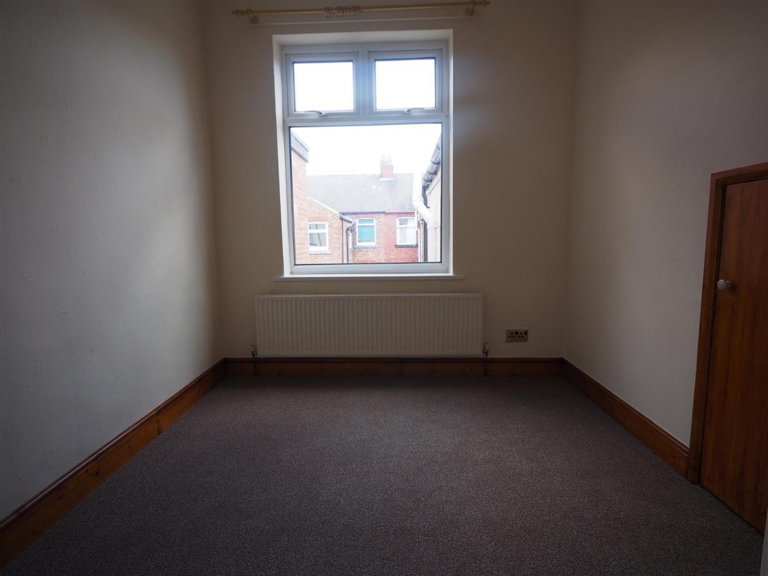 3 bedroom House to let in Hedley Street, Guisborough