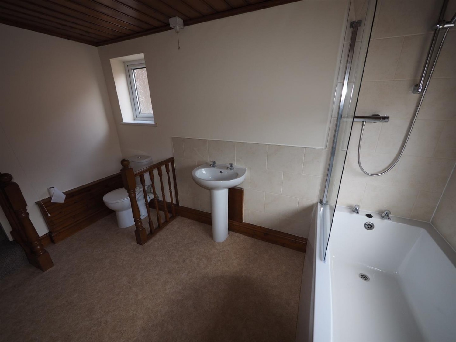 3 bedroom House to let in Hedley Street, Guisborough