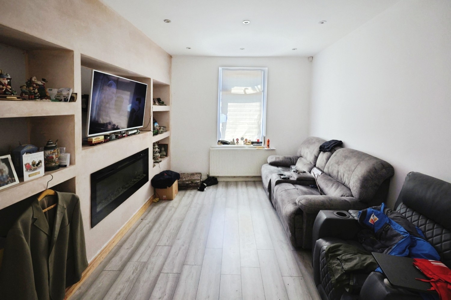 3 bedroom House for sale in Spencer Street, Eldon Lane, Bishop Auckland