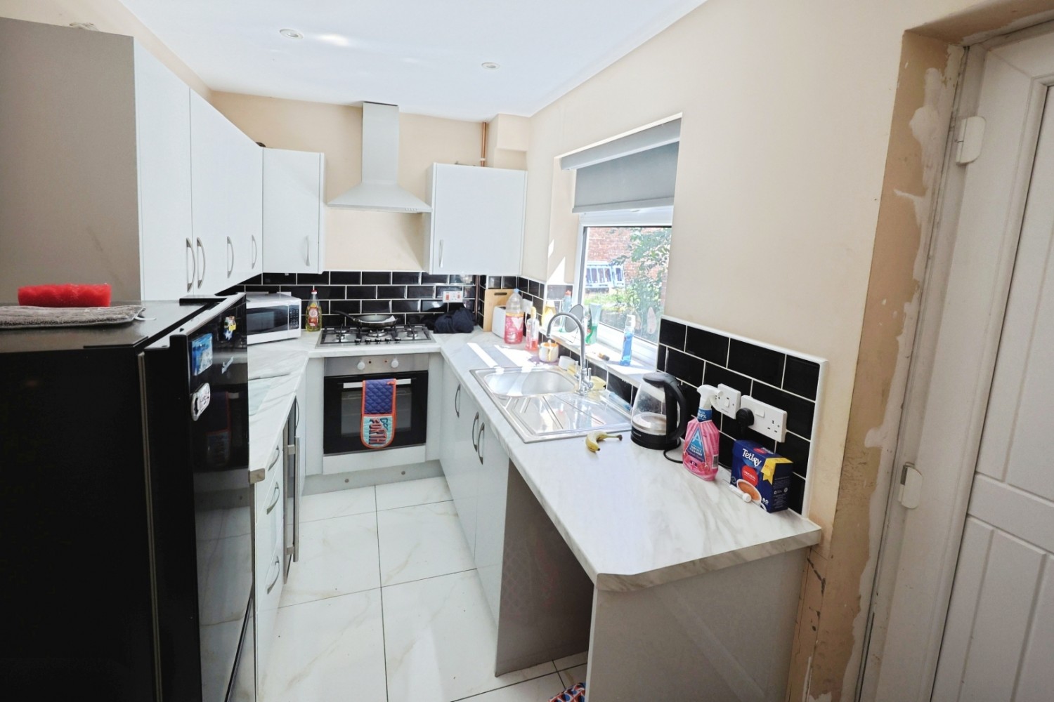 3 bedroom House for sale in Spencer Street, Eldon Lane, Bishop Auckland