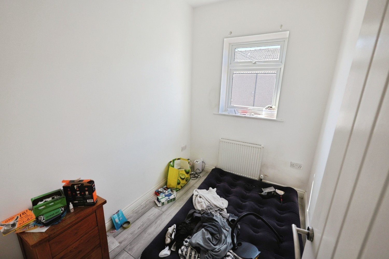 3 bedroom House for sale in Spencer Street, Eldon Lane, Bishop Auckland