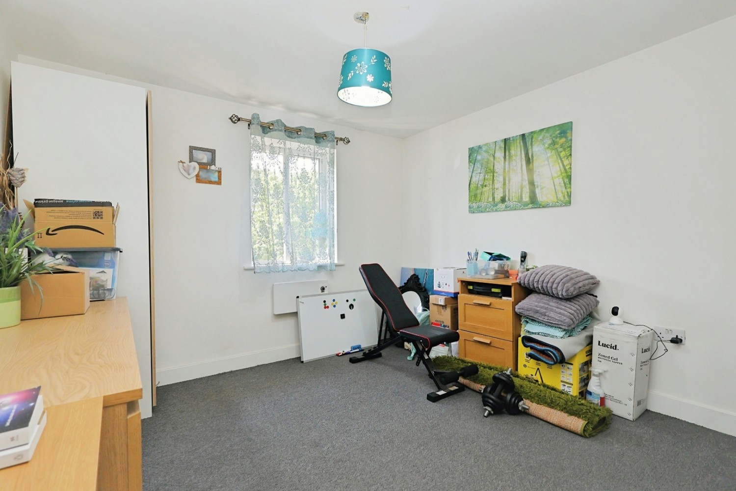 2 bedroom Flat for sale in 613 Stanningley Road, West Yorkshire, Leeds