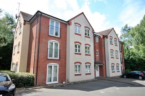 Quarry Hill, Wilnecote, Tamworth, Staffordshire